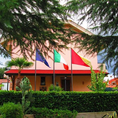 B&B Le Begonie Ascoli Piceno Exterior foto